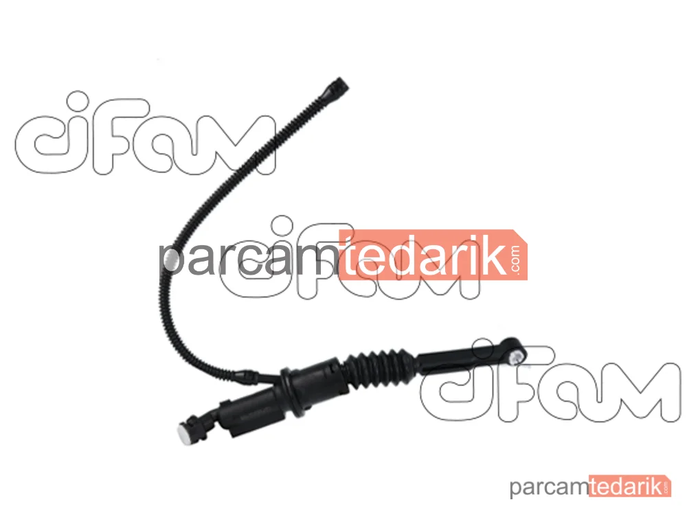 505275 | Debriyaj Merkez Silindiri — Peugeot 5008