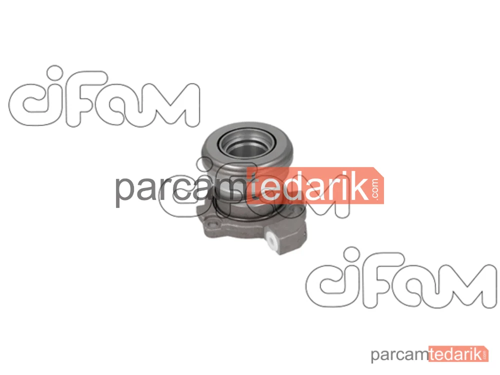 506009 | Merkezi Ayırıcı — Alfa Romeo 159, Alfa Romeo 159 Sportwagon, Chevrolet Astra Hatchback