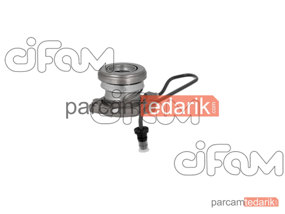 506014 | Merkezi Ayırıcı — Abarth Grande Punto, Alfa Romeo 159 Sportwagon, Alfa Romeo Spider