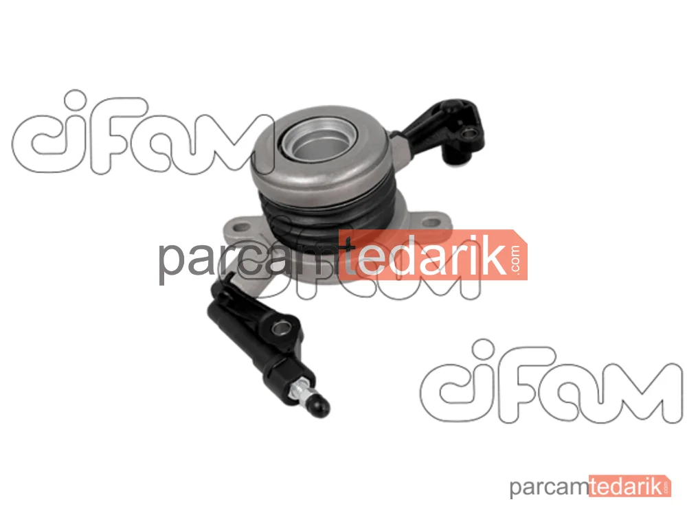 506025 | Merkezi Ayırıcı — Chrysler Crossfire, Chrysler Crossfire Roadster, Hyundai H350 Minibüs/Otobüs