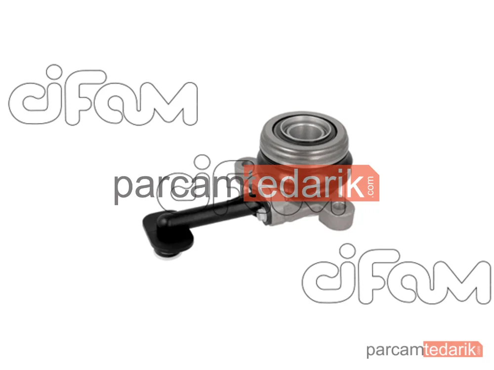 Merkezi Ayırıcı — Dacia Duster, Dacia Supernova, Lada Vesta - 506042