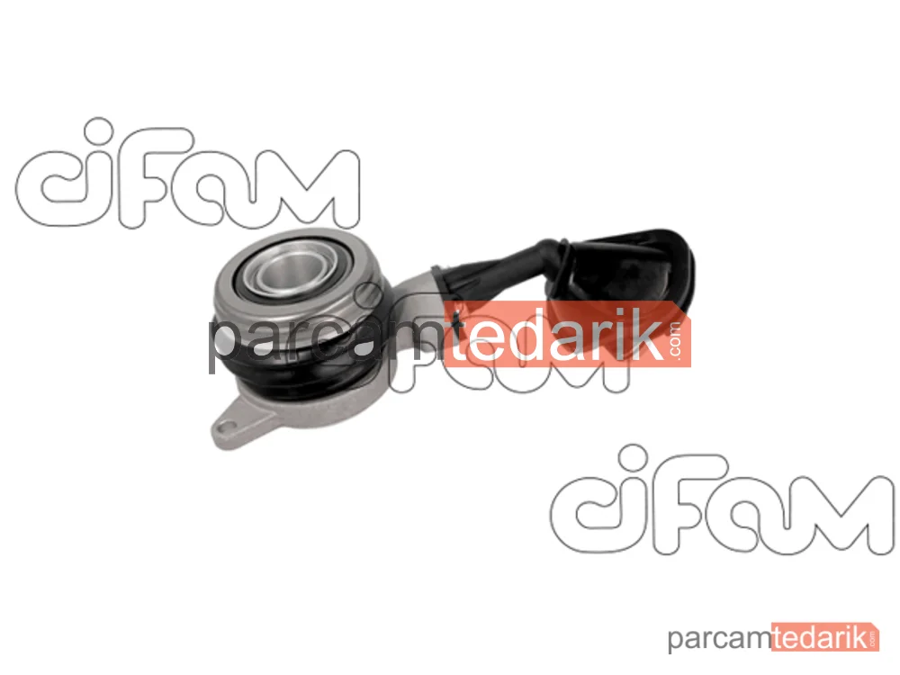 506061 | Merkezi Ayırıcı — Fiat Ducato Minibüs/Otobüs, Fiat Ducato Panelvan/Van, Fiat Ducato Platform şasi