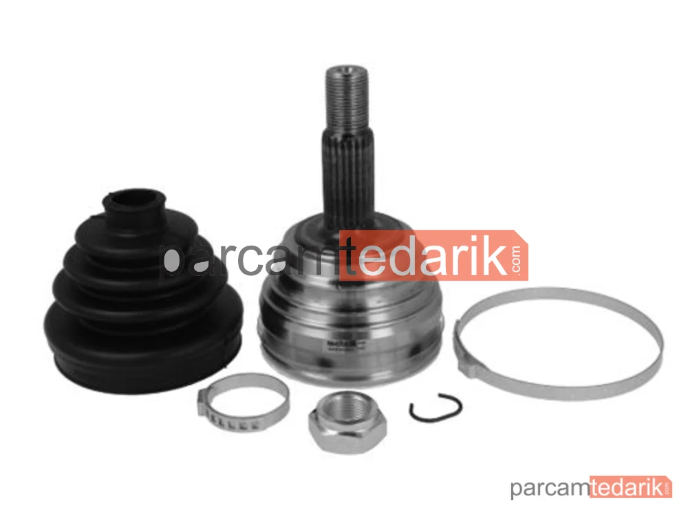 607009 | Aks Kafası — Seat Cordoba, Seat Cordoba Vario, Seat Ibiza II