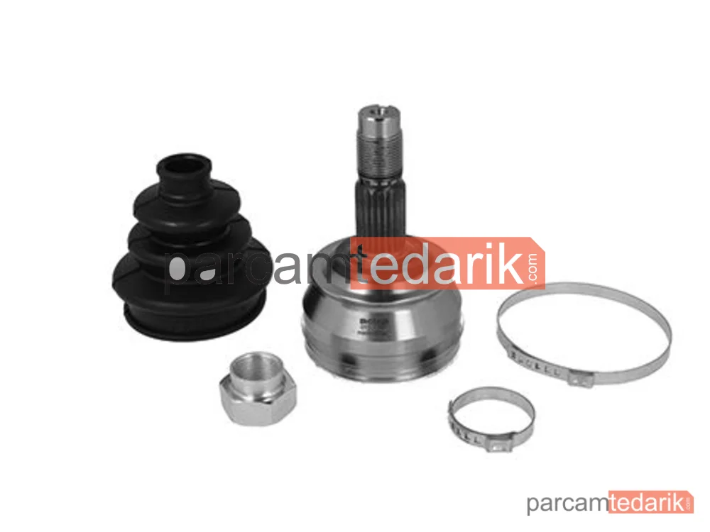 607013 | Aks Kafası — Fiat Tempra, Fiat Tempra S.W., Fiat Tipo