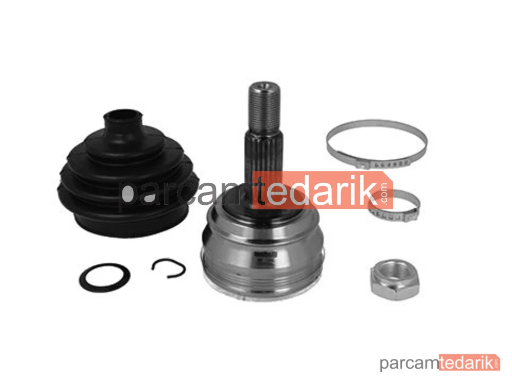 607021 | Aks Kafası — Seat Cordoba, Seat Cordoba Vario, Seat Ibiza II