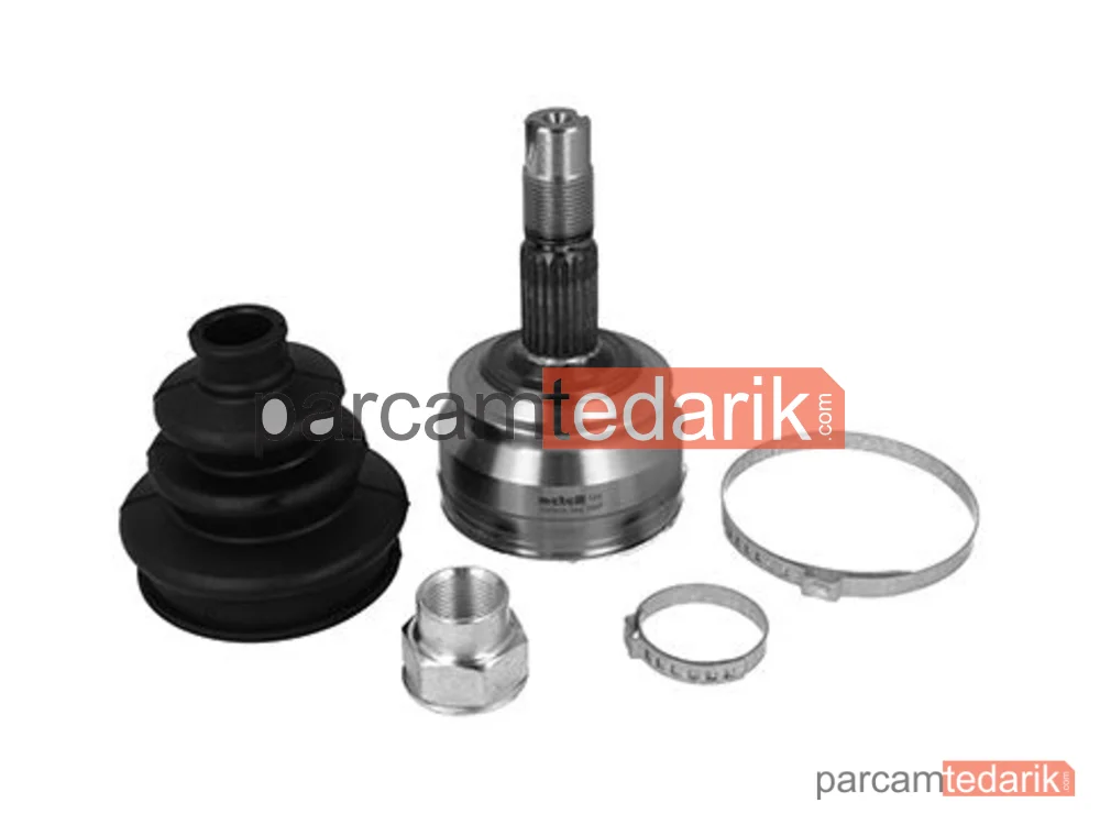 607105 | Aks Kafası — Fiat Brava, Fiat Bravo I, Fiat Marea