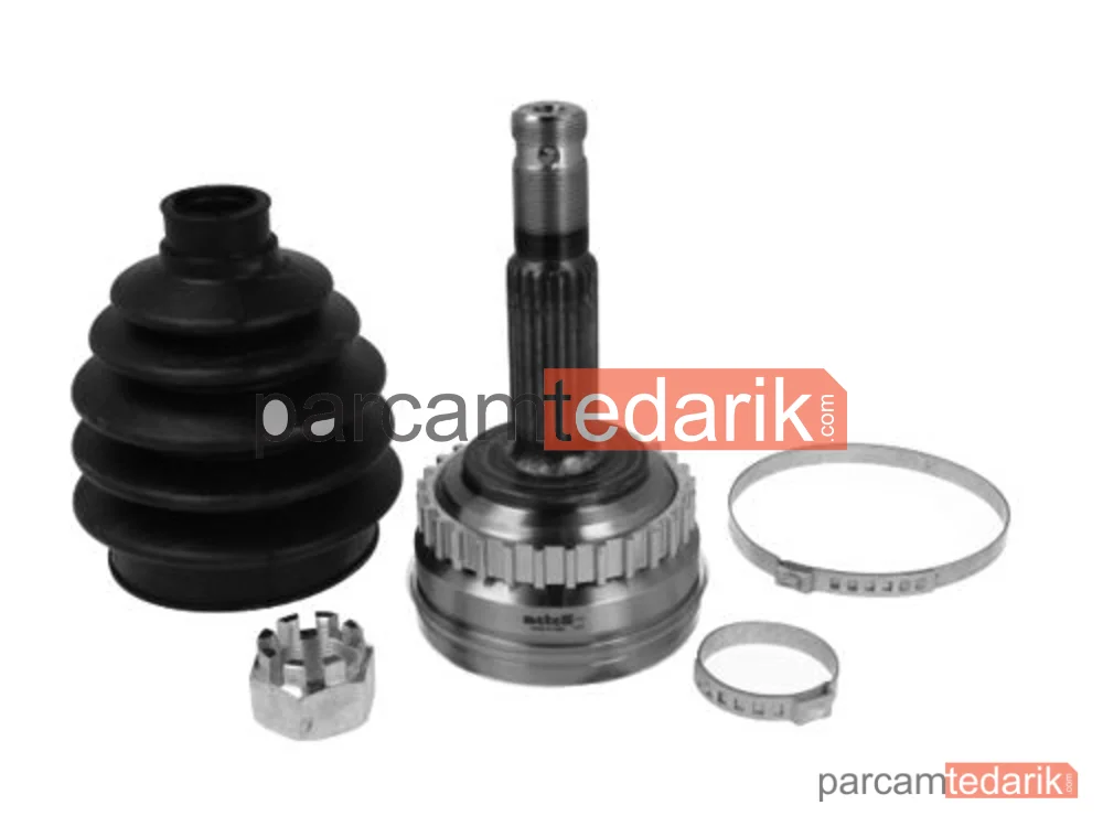 607118 | Aks Kafası — Opel Astra F Cabrio, Opel Astra F Classic Hatchback, Opel Astra F Classic Sedan