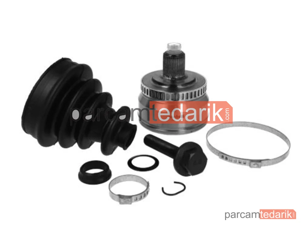 607239 | Aks Kafası — Audi A4 B5, Audi A4 B5 Avant, Audi A6 C5