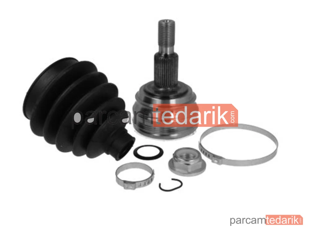 607241 | Aks Kafası — Audi A3, Audi TT, Audi TT Roadster