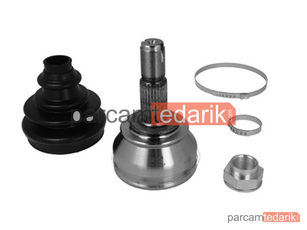 607258 | Aks Kafası — Alfa Romeo 145, Alfa Romeo 146, Alfa Romeo 147