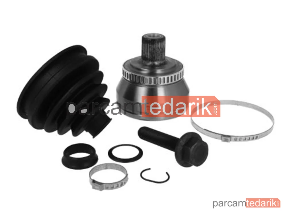 607267 | Aks Kafası — Audi A4 B5, Audi A4 B5 Avant, Audi A6 C5
