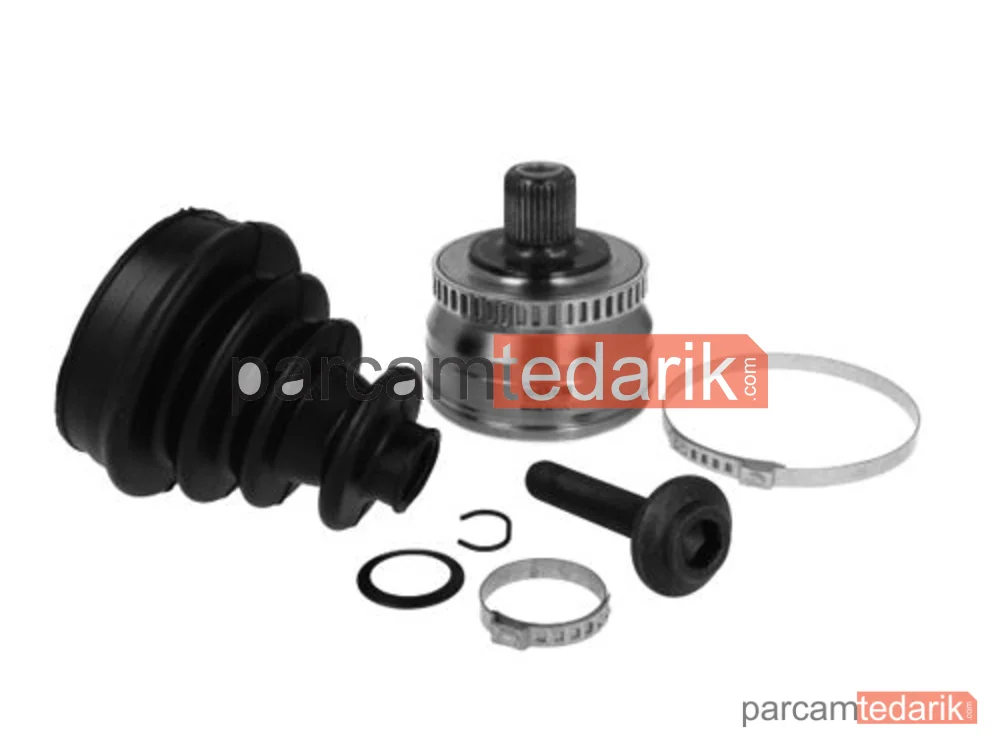 607375 | Aks Kafası — Audi A4 B5, Audi A4 B5 Avant, VW Passat B5