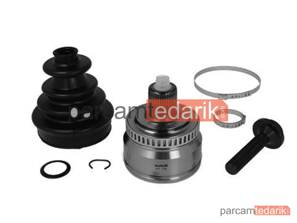 607377 | Aks Kafası — Audi A4 B5, Audi A4 B5 Avant, Audi A6 C5