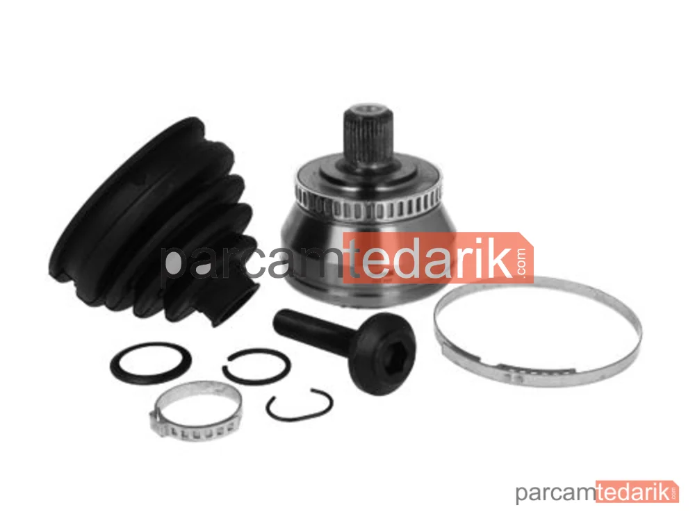 607381 | Aks Kafası — Audi A4 B5, Audi A4 B5 Avant, Skoda Superb I