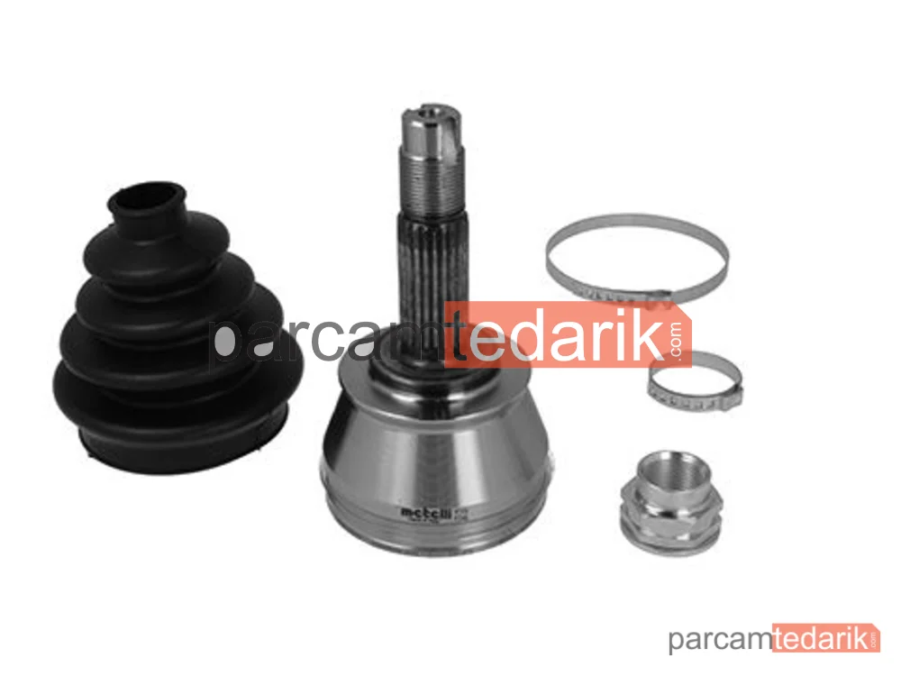 Aks Kafası — Fiat Palio Weekend, Fiat STRADA Pick-up - 607416