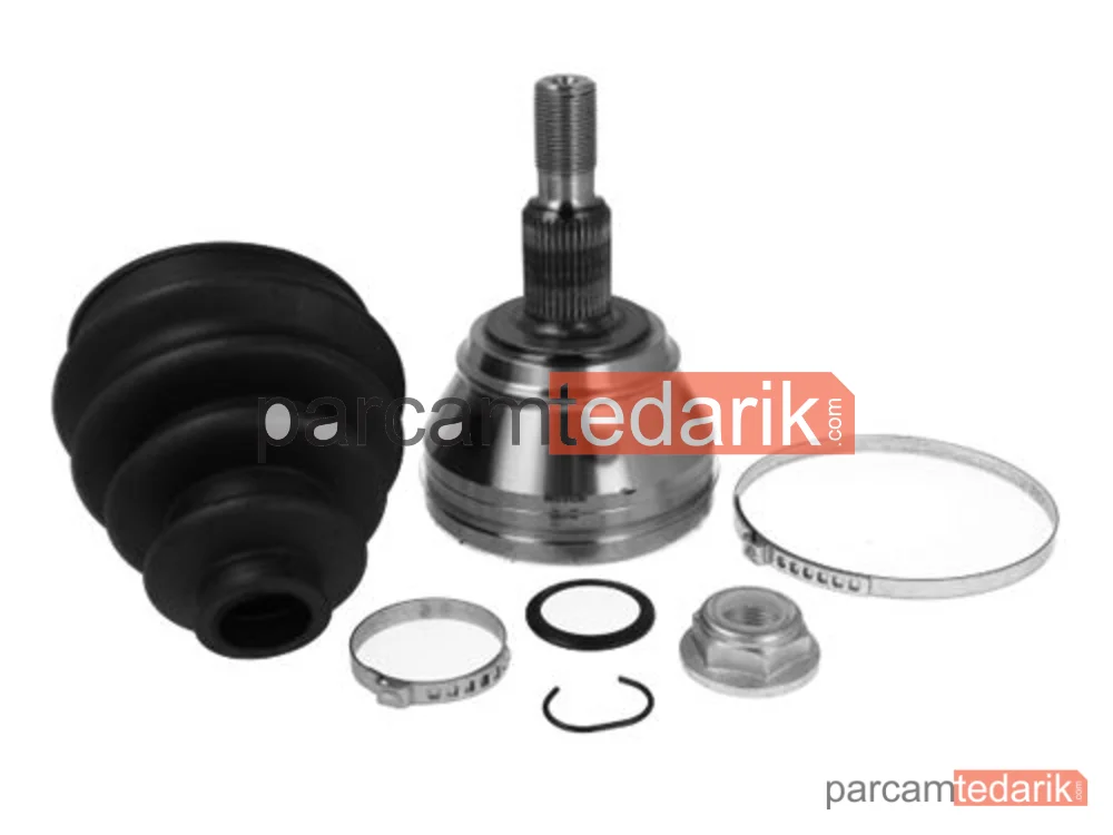 607428 | Aks Kafası — Audi A3, Seat Leon, Seat Toledo II