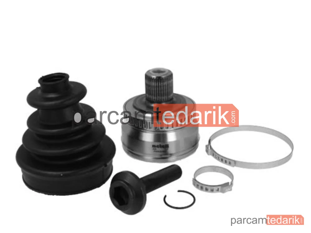 607435 | Aks Kafası — Audi A4 B6, Audi A4 B6 Avant, Audi A4 B6 Cabrio