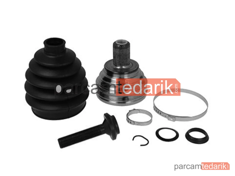 607462 | Aks Kafası — Audi A3 Sportback, Seat Altea, Seat Altea XL