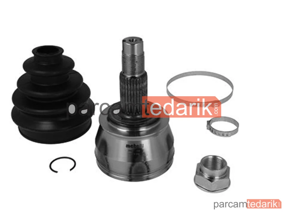 607616 | Aks Kafası — Alfa Romeo 147, Alfa Romeo 166, Alfa Romeo GT
