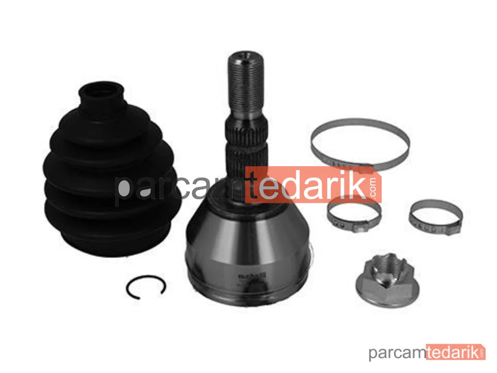 607693 | Aks Kafası — Opel Astra H Classic Sedan, Opel Astra H Classic Station wagon, Opel Astra J GTC