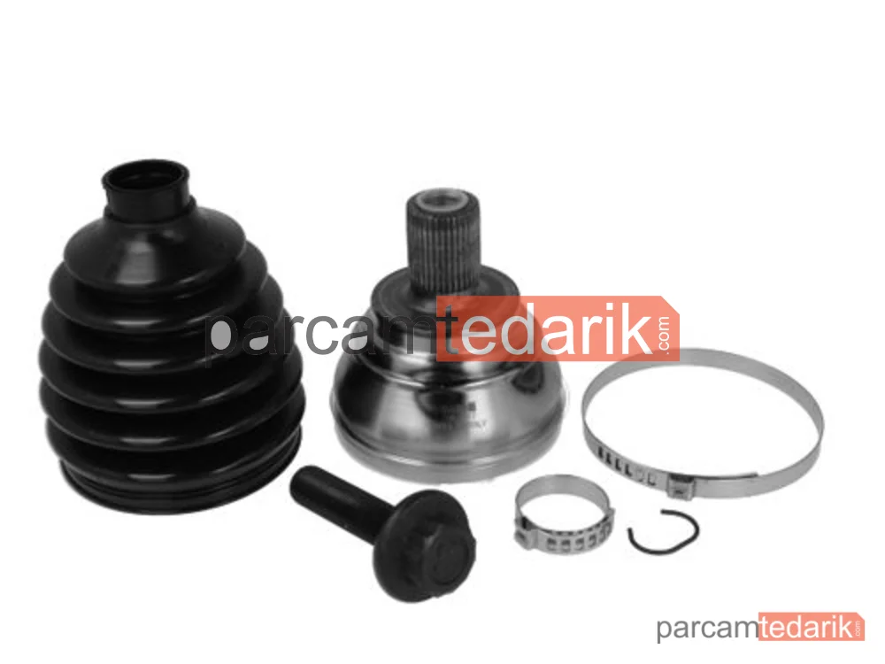 607708 | Aks Kafası — Audi A3, Audi A3 Cabrio, Audi A3 Limousine