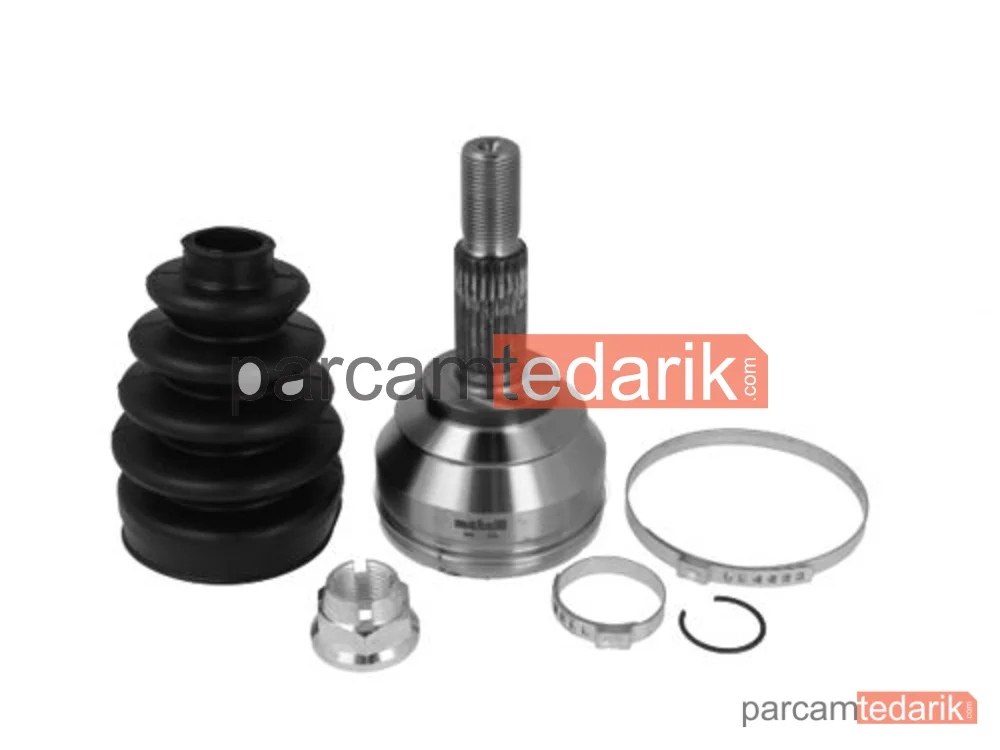 Aks Kafası — Renault Clio IV, Renault Clio IV Grandtour - 607842
