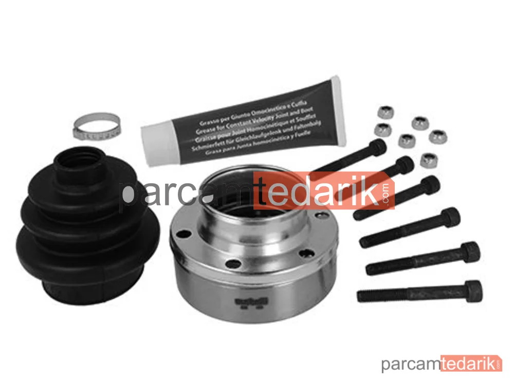 617002 | Aks Kafası — Abarth Ritmo, Fiat Campagnola, Fiat Coupe