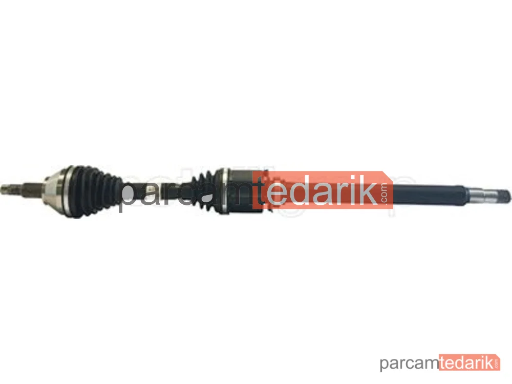 6551082 | AKS Komple Sağ — Alfa Romeo 159, Alfa Romeo 159 Sportwagon, Alfa Romeo Brera