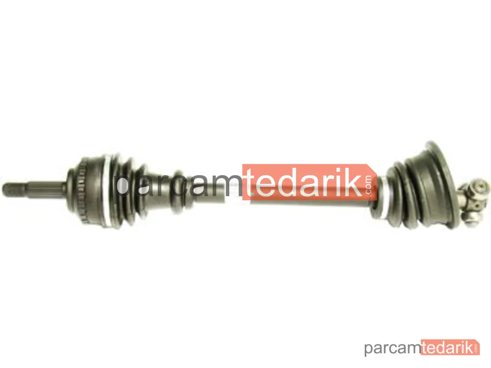 AKS MİLİ [ — Renault Clio II, Renault Clio II Kasa/eğik Arka, Renault Kangoo - 655397
