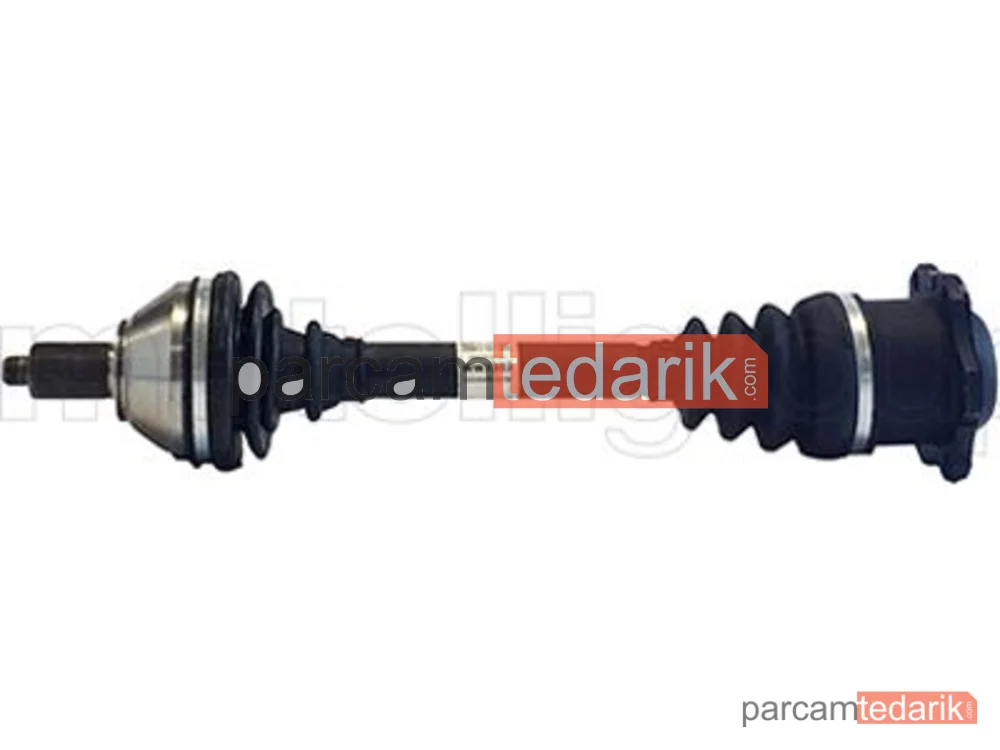 655613 | AKS Komple Sol [ — Seat Cordoba, Seat Ibiza III, Skoda Fabia I