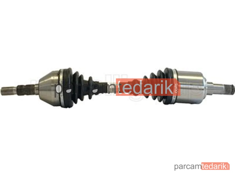 655768 | AKS Ön Sağ Corsa — Opel Corsa C Kasa/eğik Arka