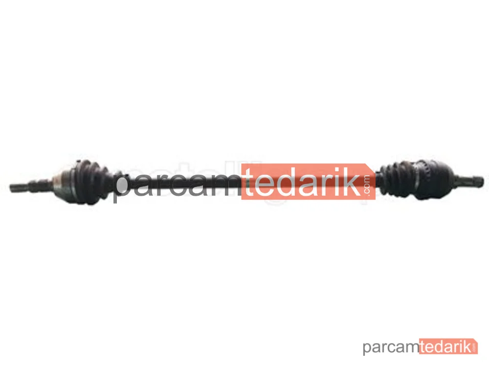 655853 | AKS Ön Sağ Astra — Opel Astra H, Opel Astra H Classic Hatchback, Opel Astra H GTC