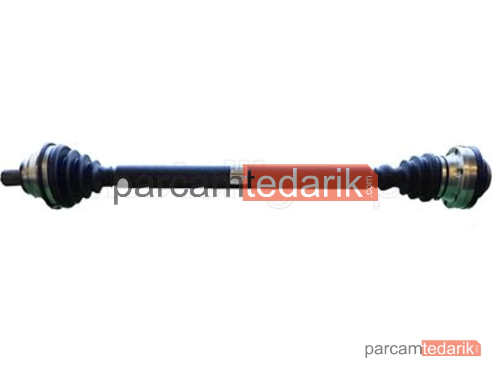 655884 | AKS Ön Sağ Caddy — Audi Q3, Audi Q3 Sportback, Audi TT