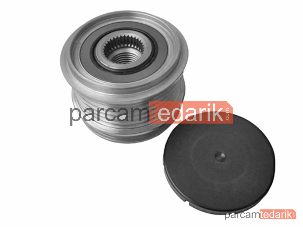 AP9001 | Alternatör Kasnağı — Audi A3, Seat Leon, VW Passat B6 Variant