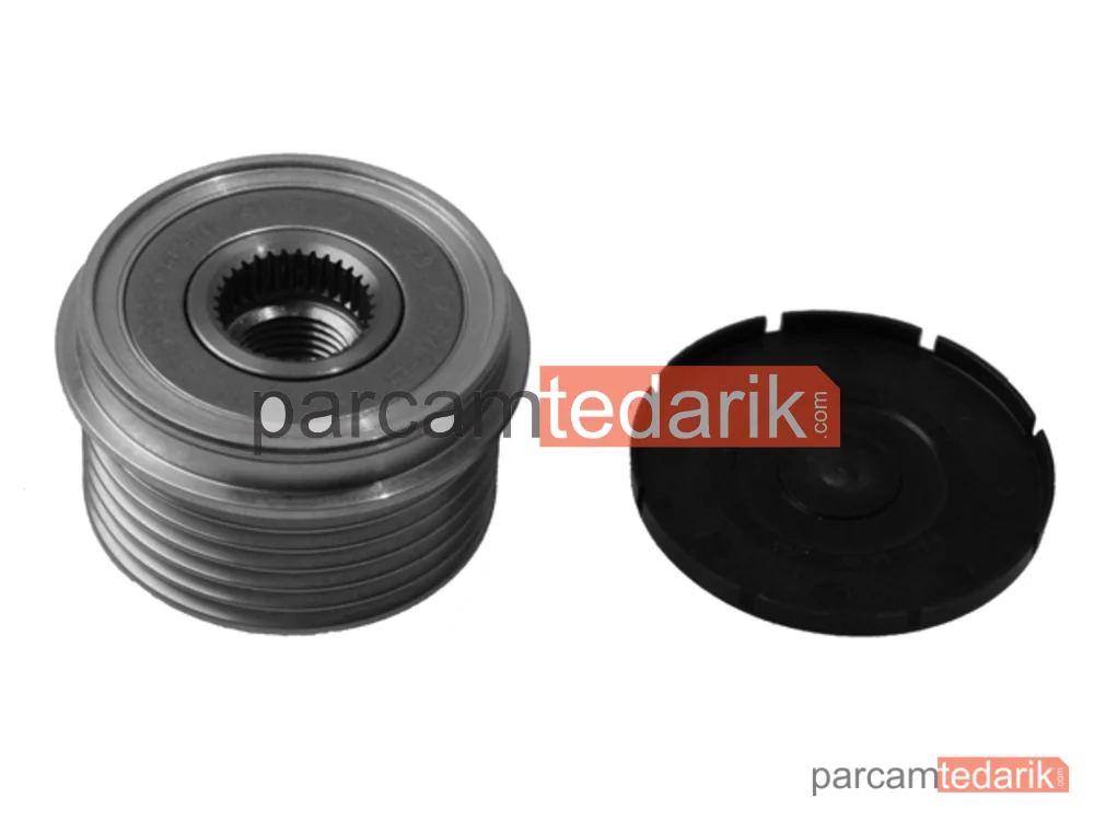 AP9037 | Alternatör Kasnağı — Ford Mondeo III