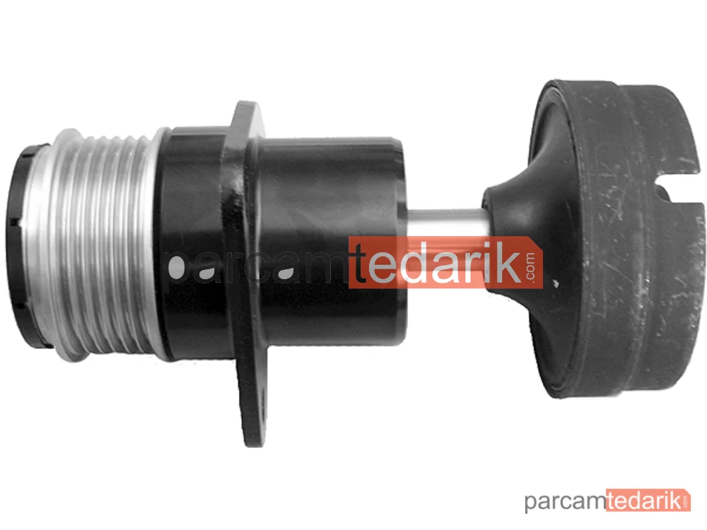 AP9045 | Alternatör Kasnağı — Ford Tourneo Connect, Ford Transit Connect, Ford Focus I