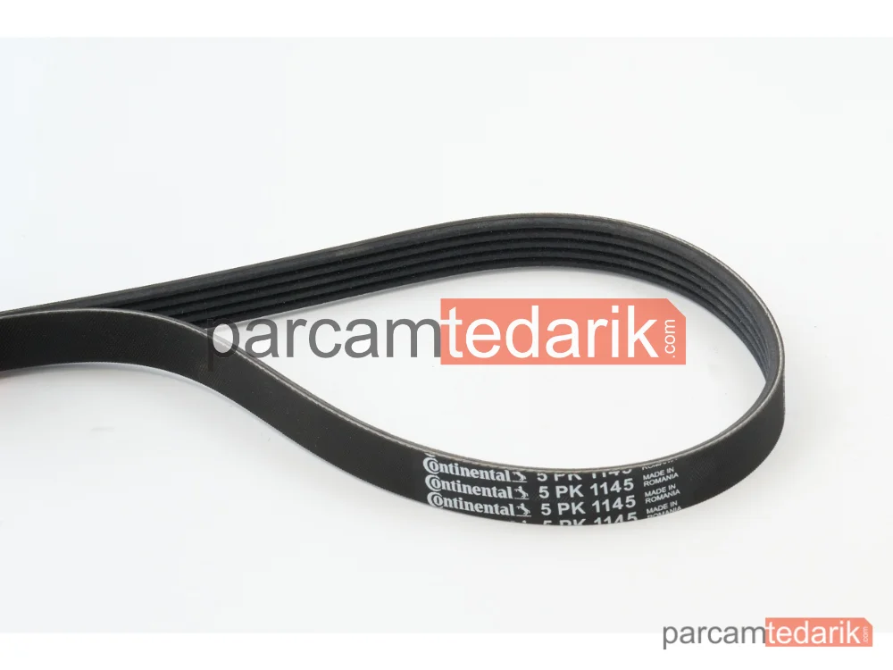 5PK1145 | V Kanallı Kayış — Rover 200 II, Rover 25 I, Rover 400 II
