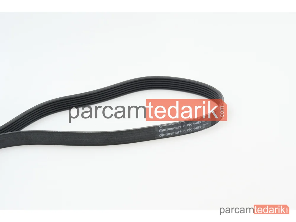 CONTITECH 6PK1453 | V Kanallı Kayış — BMW Z4 Roadster, Chevrolet AVEO Hatchback, Chevrolet AVEO Sedan