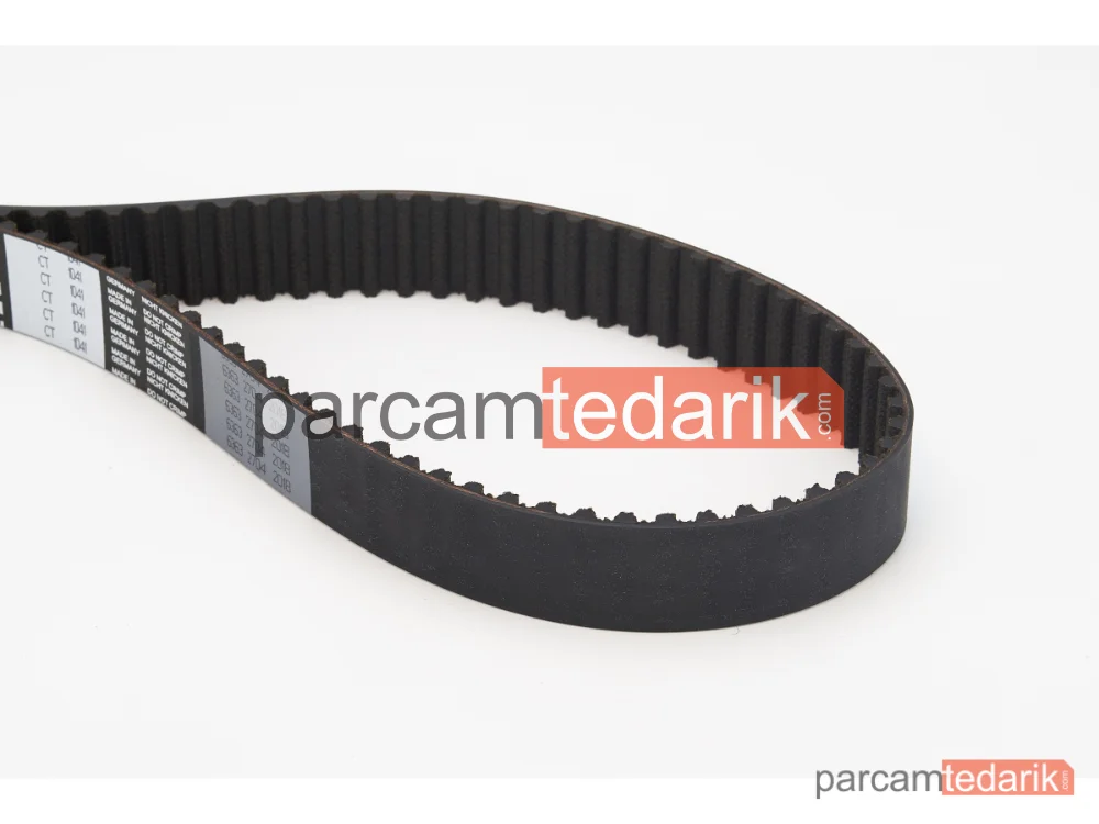CONTITECH CT1041 | Triger Kayışı — Dış, Land Rover Freelander I, Land Rover Freelander I Soft Top, MG ZR
