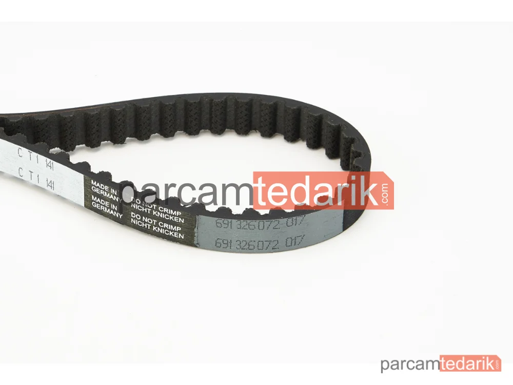 CT1141 | Triger Kayışı — Hyundai Santa FÉ I, Hyundai Sonata IV, Hyundai H-1 / Starex