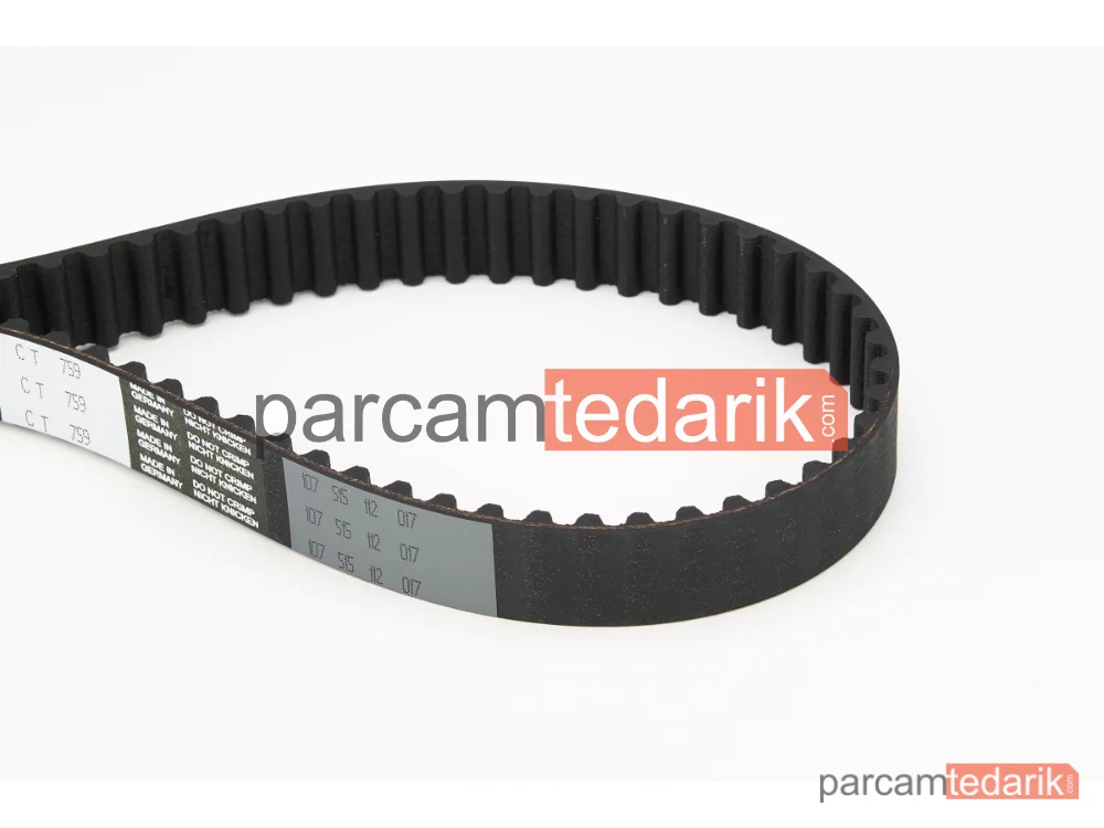 Triger Kayışı (23 mm) — Volvo V70 I, Volvo S70, Volvo 850 - CT759