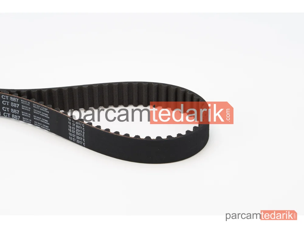 CT887 | Triger Kayışı (25 mm) — Daewoo Nubira, Daewoo Nubira Wagon, Chevrolet Aveo / Kalos