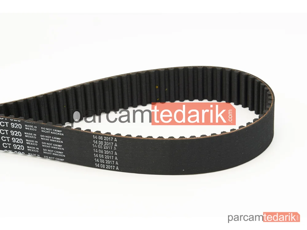 CT920 | Triger Kayışı — Audi A6 C5, Audi A4 B5, Audi A8 D2