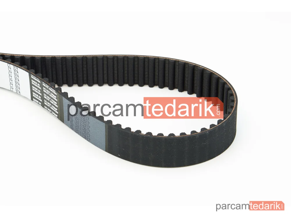 CONTITECH CT974 | Triger Kayışı — Land Rover Freelander I, Land Rover Freelander I Soft Top, Lotus Elise
