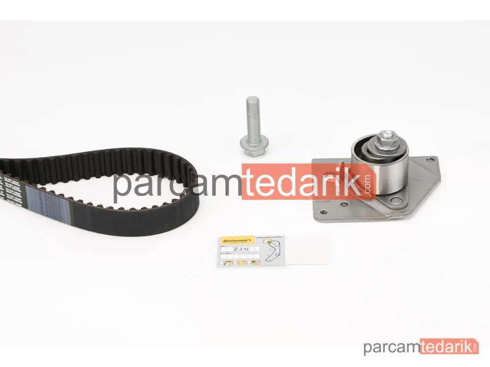 Triger Seti — Renault Laguna II, Mitsubishi Carisma, Nissan Primastar - CT1025K1