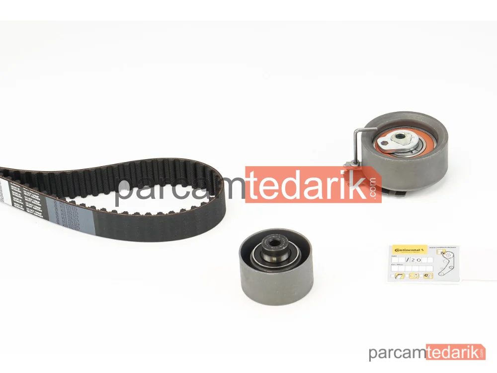 CT1065K1 | Triger Seti — Citroen Berlingo / Berlingo First, Citroen C3 I