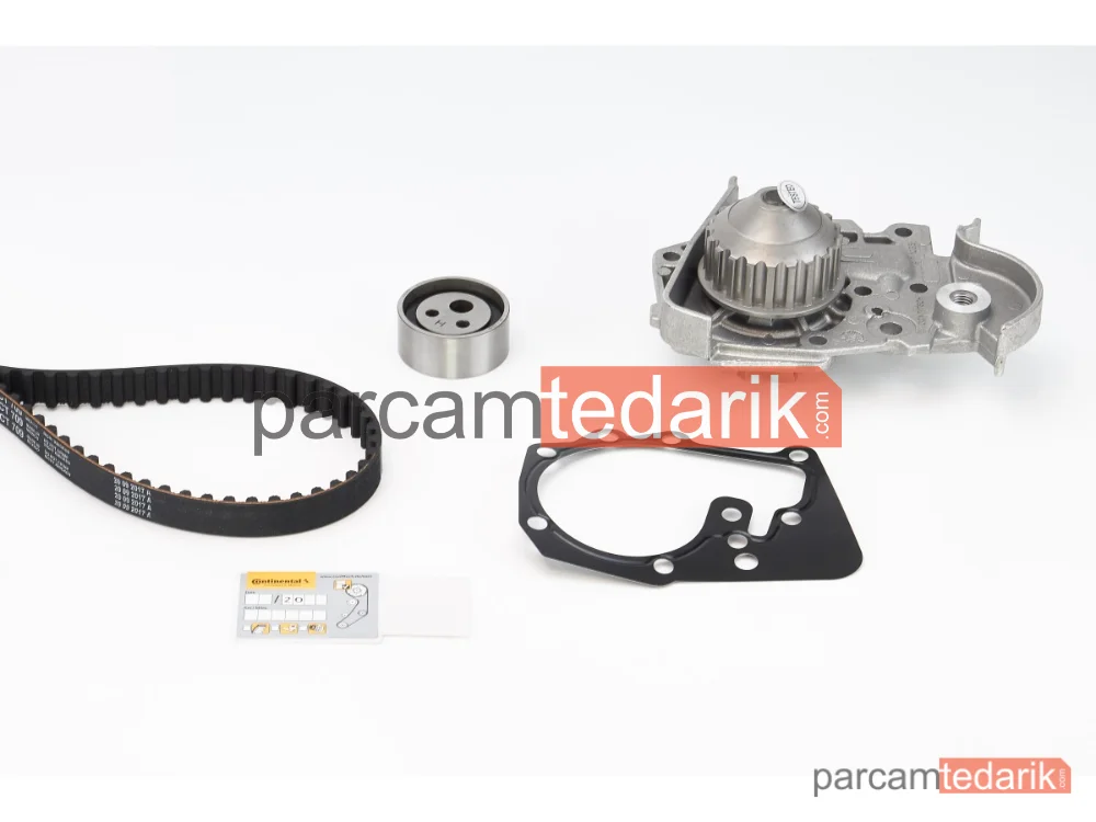 Triger Seti (Su Pompalı) — Renault Megane I, Renault Megane I Cabriolet, Renault Megane I Classic - CT709WP1