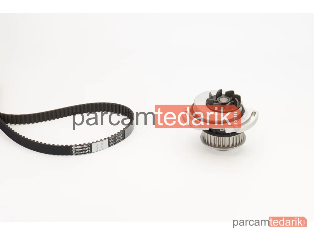 CT732WP1 | Triger Seti (Su Pompalı) — Seat Cordoba, Seat Ibiza II, VW Golf III