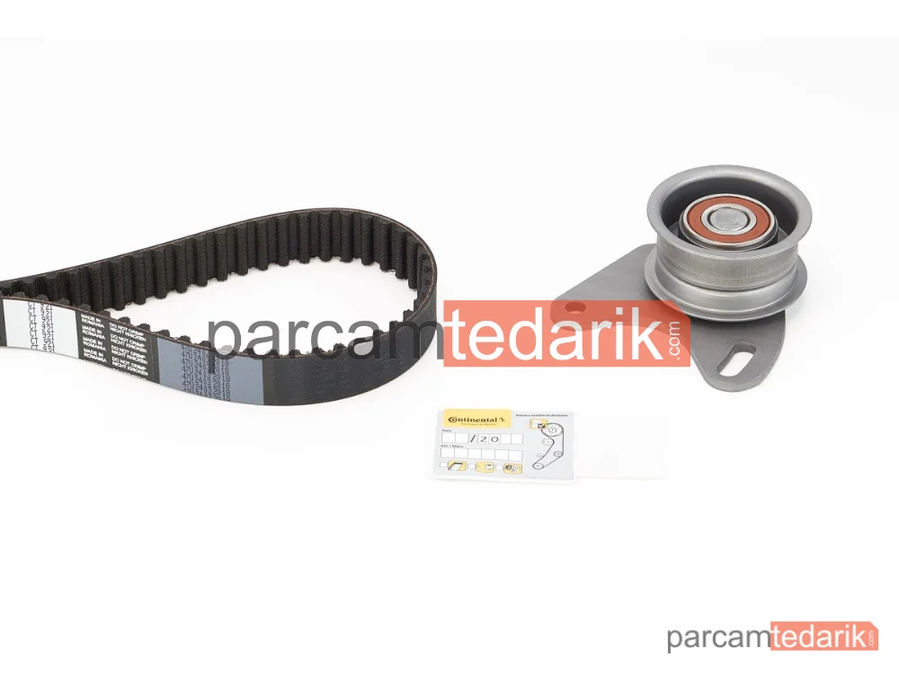 CT921K2 | Triger Seti — Mitsubishi L200, Hyundai H-1 / Starex, Hyundai H-1