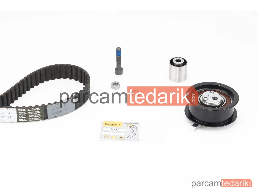 CT945K1 | Triger Seti — Ford Galaxy I, Seat Alhambra, Seat Ibiza II